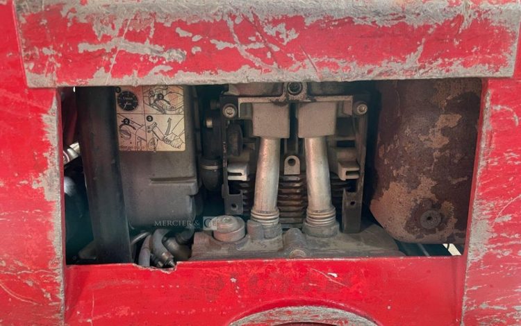 AMMANN APH5030  96MAM62026