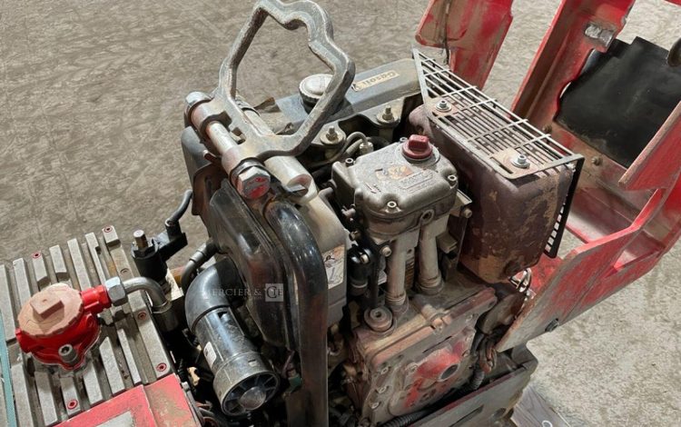 AMMANN APH5030  96MAM62026