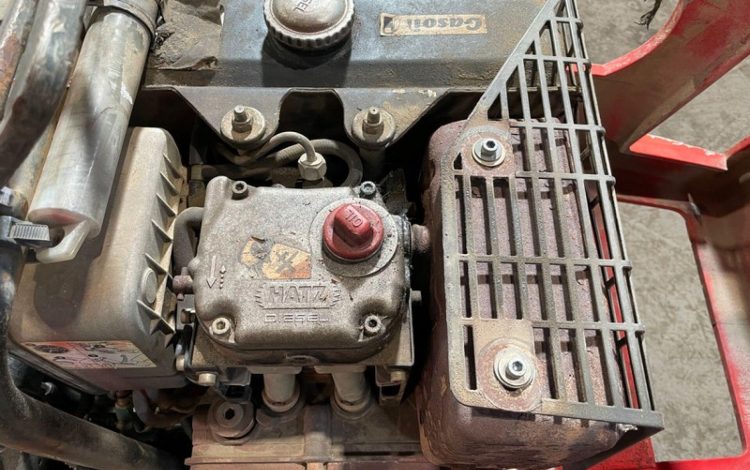 AMMANN APH5030  96MAM62026