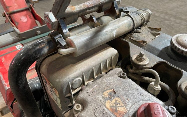 AMMANN APH5030  96MAM62026