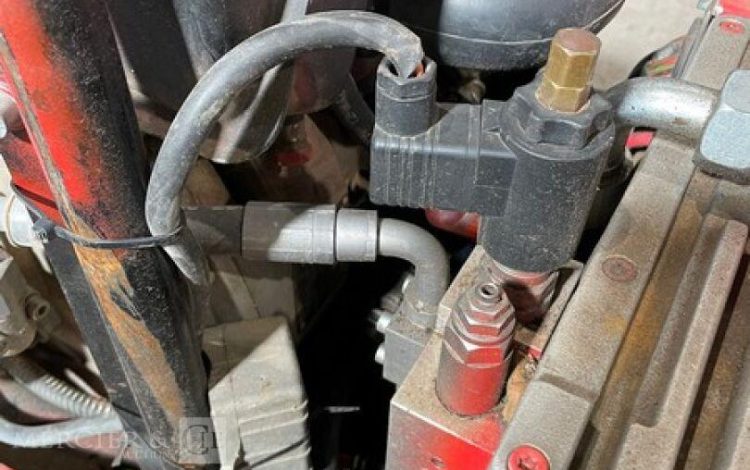 AMMANN APH5030  96MAM62026