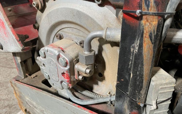 AMMANN APH5030  96MAM62026