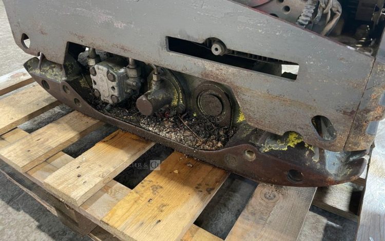 AMMANN APH5030  96MAM62026