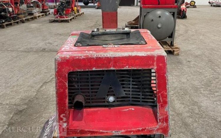 AMMANN APH5030  96MAM62026