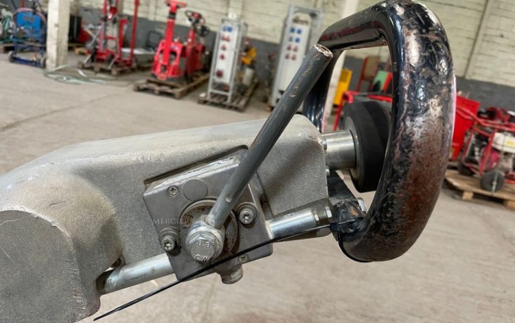 AMMANN APH5030  96MAM62026