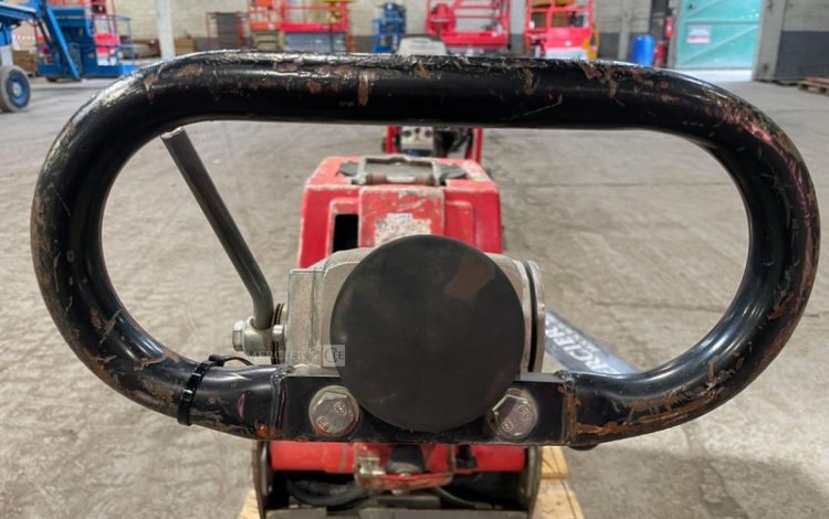 AMMANN APH5030  96MAM62026