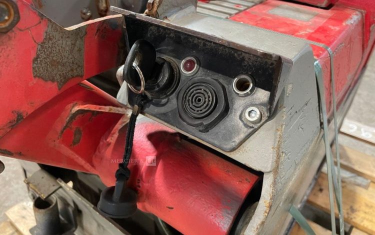 AMMANN APH5030  96MAM62026
