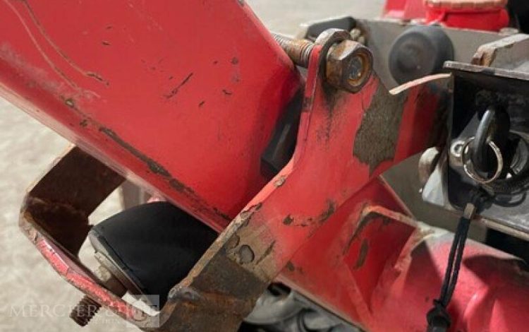 AMMANN APH5030  96MAM62026