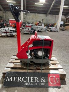 BOMAG BPR25/50D  95MAM62026