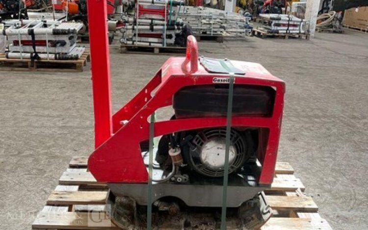 BOMAG BPR25/50D  95MAM62026