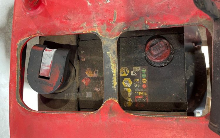 BOMAG BPR25/50D  95MAM62026