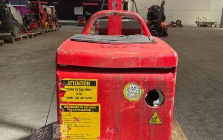 BOMAG BPR25/50D  95MAM62026