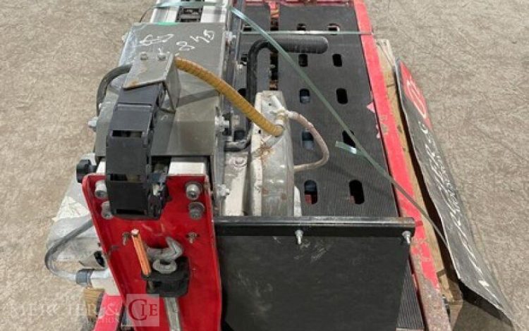 GOLZ GS350-L  94MAM62026
