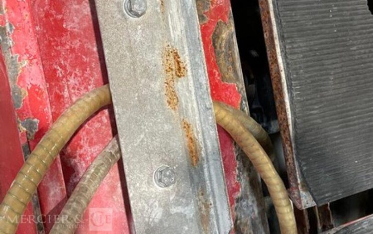GOLZ GS350-L  94MAM62026