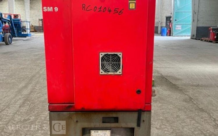 KAESER SM9  93MAM62026