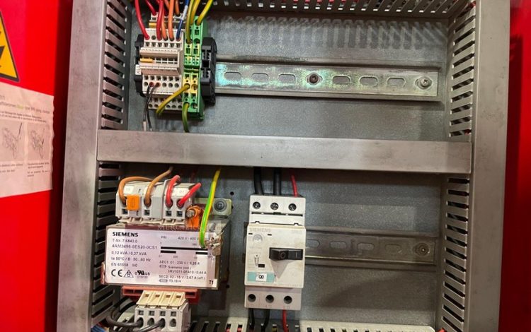 KAESER SM9  93MAM62026