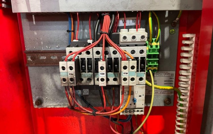 KAESER SM9  93MAM62026