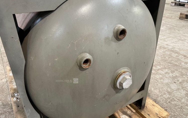 KAESER SM9  93MAM62026