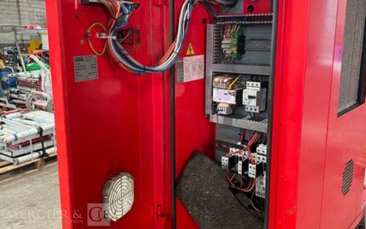 KAESER SM9  93MAM62026