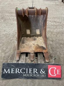 SCHAEFF R32-600  90MAM62026