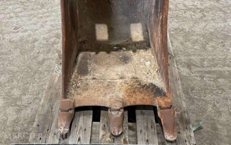 SCHAEFF R32-600  90MAM62026