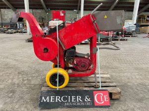 ELIET MAJOR 4S  89MAM62026