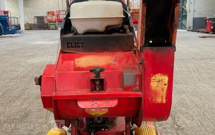 ELIET MAJOR 4S  89MAM62026