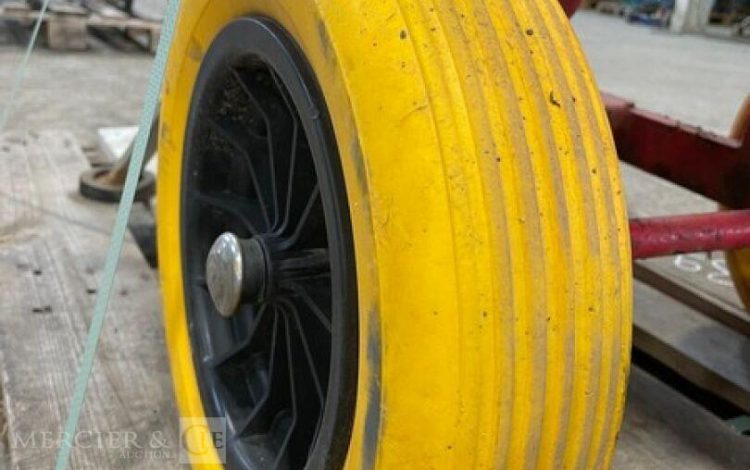 ELIET MAJOR 4S  89MAM62026