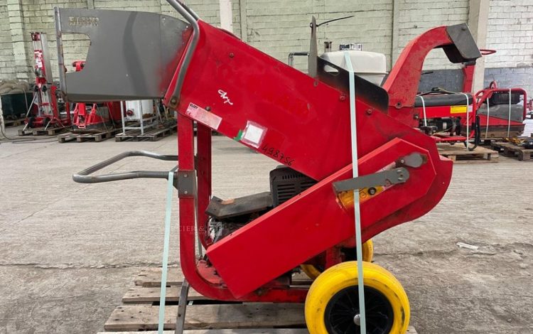 ELIET MAJOR 4S  89MAM62026