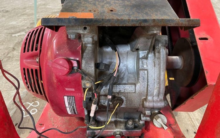 ELIET MAJOR 4S  89MAM62026