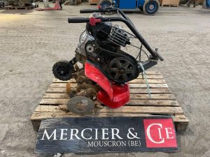 PUBERT ARO PRO 55H  88MAM62026