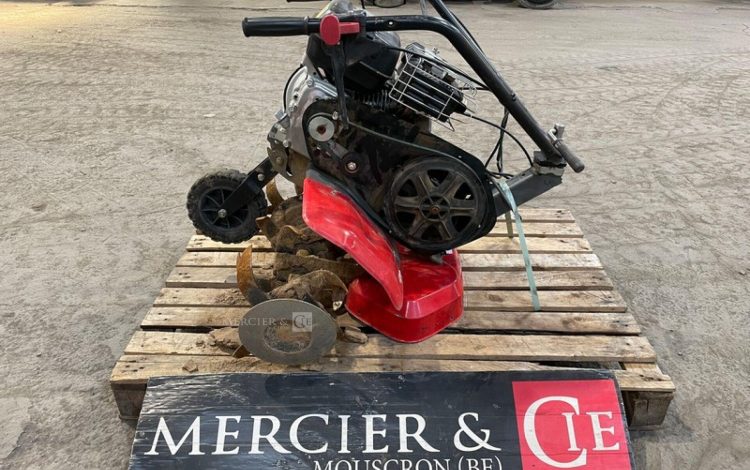 PUBERT ARO PRO 55H  88MAM62026