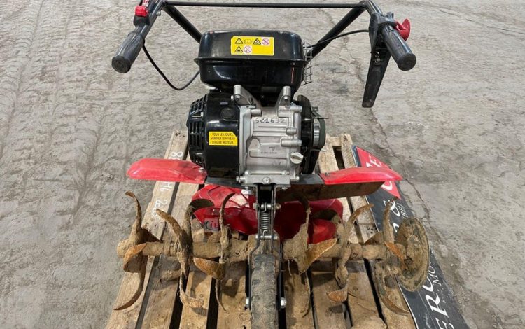 PUBERT ARO PRO 55H  88MAM62026