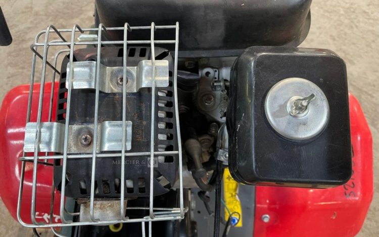 PUBERT ARO PRO 55H  88MAM62026