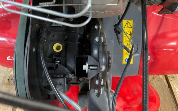 PUBERT ARO PRO 55H  88MAM62026