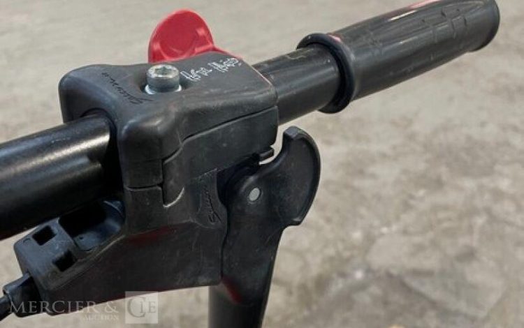 PUBERT ARO PRO 55H  88MAM62026