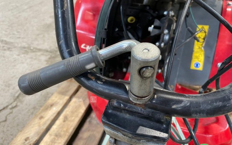 PUBERT ARO PRO 55H  88MAM62026