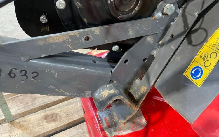 PUBERT ARO PRO 55H  88MAM62026