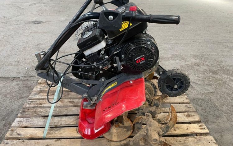 PUBERT ARO PRO 55H  88MAM62026