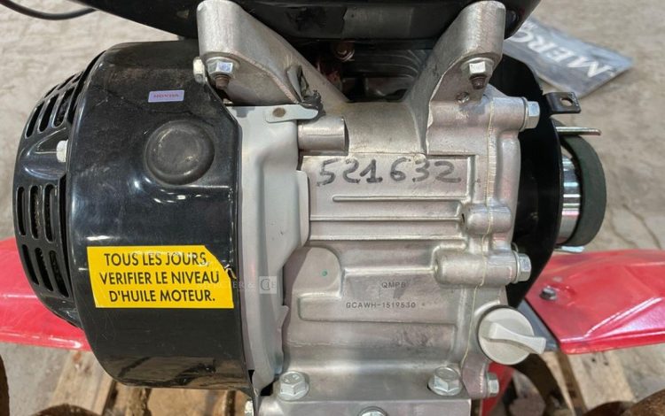 PUBERT ARO PRO 55H  88MAM62026