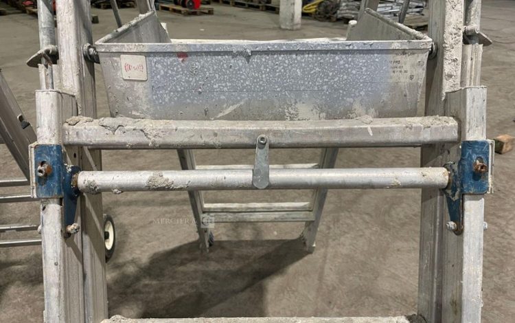 DUARIB PRO XT7  87MAM62026