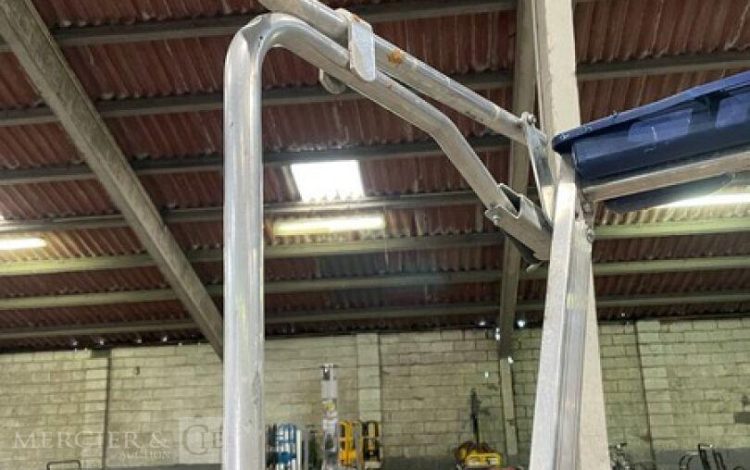 DUARIB PRO XT7  87MAM62026