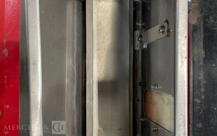 ROTADAIRON SD700  86MAM62026