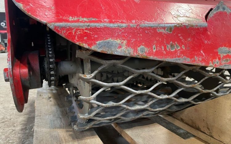 ROTADAIRON SD700  86MAM62026