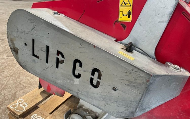 LIPCO ME104L  83MAM62026