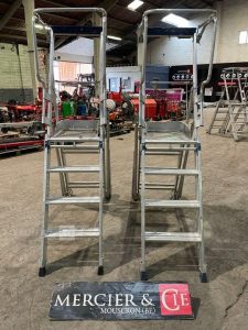DUARIB TANDEM PRO XT7  82MAM62026