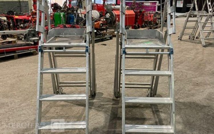 DUARIB TANDEM PRO XT7  82MAM62026