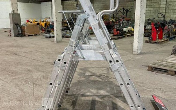 DUARIB TANDEM PRO XT7  82MAM62026