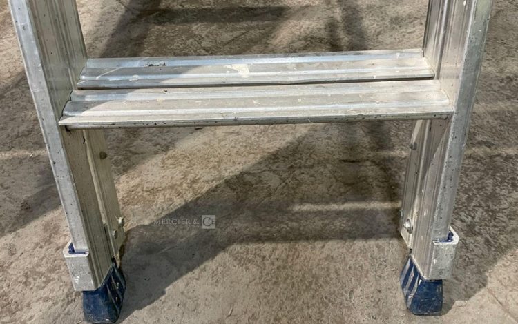 DUARIB TANDEM PRO XT7  82MAM62026