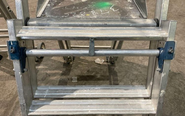 DUARIB TANDEM PRO XT7  82MAM62026